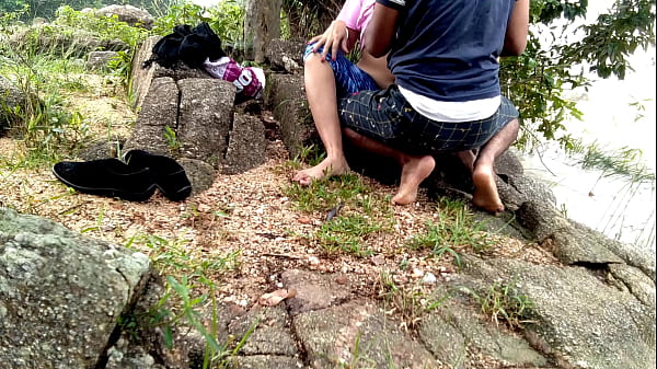 Fucked step mother in the field in presence of stepdaddy desi public sex