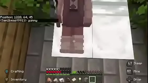 derek pounds petite sam with his BBC (NOT CLICKBAIT)