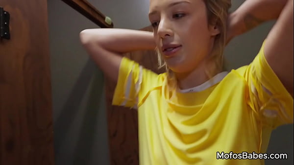 Sexy and_skinny blonde teen slut_suck andfuck huge dick_in a public bathroom Ashlyn Angel Peter_Green