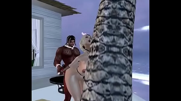 Nonton Imvu White Girl Fun thumbnail