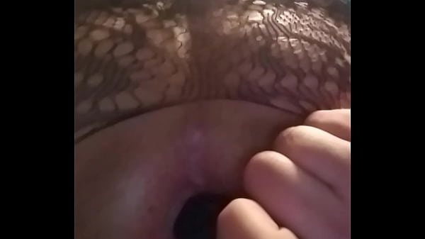 Sissy buttplug