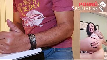 Ninfetinha E O Segredo Proibido thumbnail