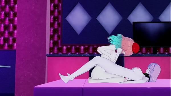 Play MP4 - Mori Calliope and Kiara Takanashi's Leaked Sex Tape &lpar;Futa with Female&rpar;