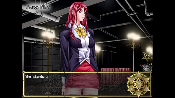 Bible Black The_Infection MemoryLoss playthoughFinal