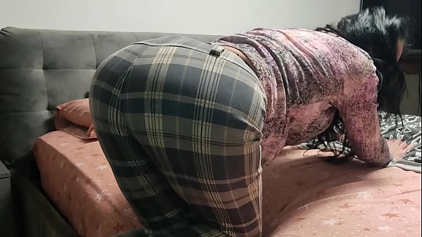 Play MP4 - Are You Serious&comma; You Want To Fuck Me&quest; I'm Your Stepmom&excl; Don't get me pregnant&excl; Please Don't Cum Inside&excl;