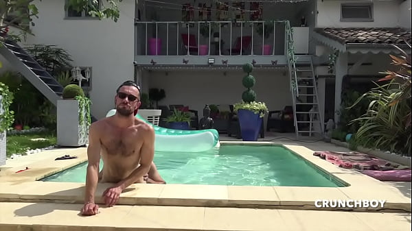 4286 Porn Webcam Two Boys Fucking Raw Outdoor In The Swimming Pool thumbnail