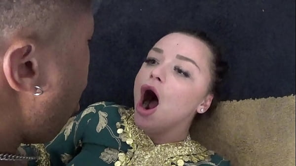 Saudi Wife Fucked By Big Black Cock thumbnail