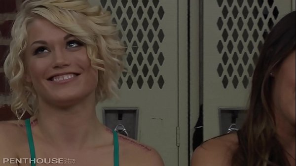 Penthouse PetKortney Kane and Ash Hollywood's sexy super secret tell all