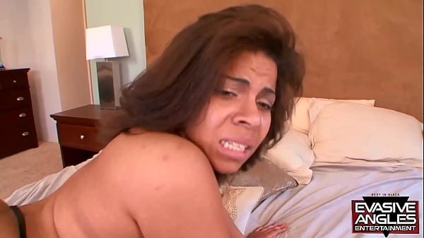 Evasive Angles Kim Treats Has The Perfectly Smooth Caramel Skin, Pretty Face And An Ass So Round, So Up, So Fine! She Gets Her Pussy Sucked thumbnail