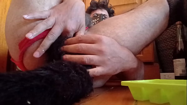 Petsissyslut Icy cold_Plug andice To_my mistress