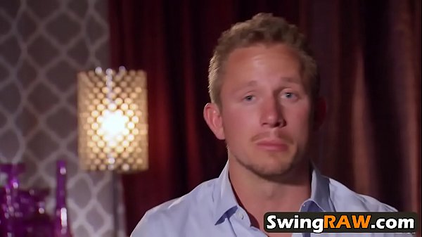 Stunning chicksbanged in reality showgroup action