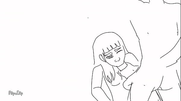 Uma novinha safada 