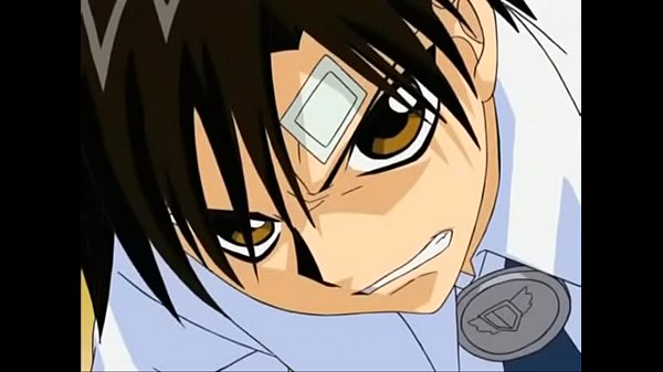 Zatch Bell Dublado Episodio 4 Dublado