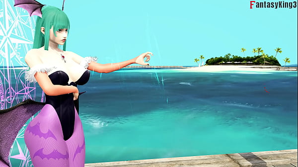 Nonton An Angel Saves Me And I Fuck Her | Fking3-d Chapter 9 | & Pov On On Sheer & Ptrn: Fantasyking3 thumbnail