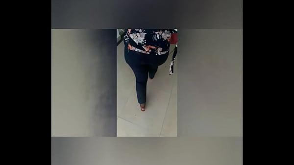 Stranger fuck my big black ass