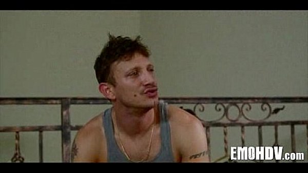 Emo babe with tats gets some dick 287 