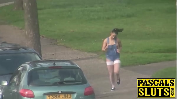 Busty Kimmie Foxx takes_a big fat cock deep inside her cunt