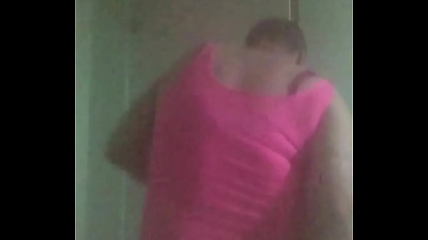 Amateur crossdressing 
