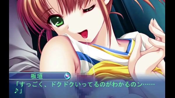 1 CuteHotti Blond Cheerleader Itagaki ShortMovie 03 of_03