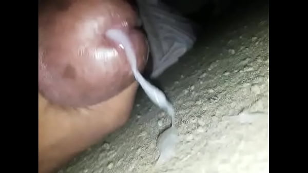 HUGE CUM LOAD ON KIKK WITH BBC 