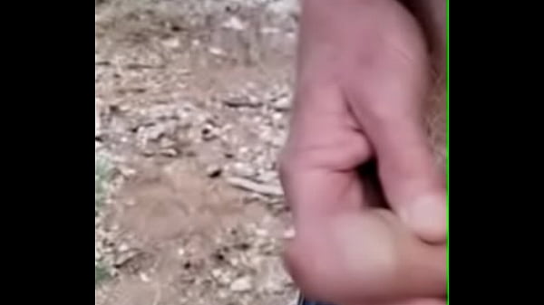 Play MP4 - Me Cumming In The Woods 061921