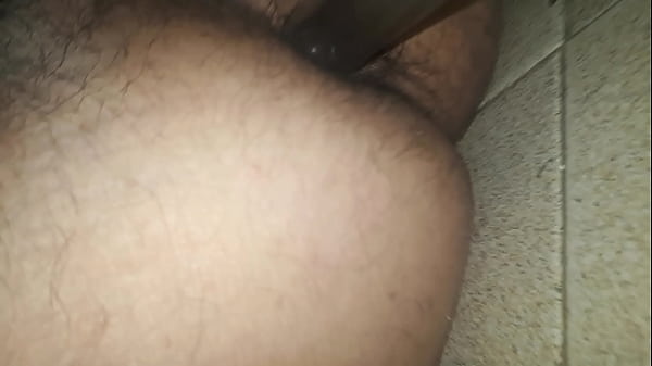 Con ganas de un buen macho 