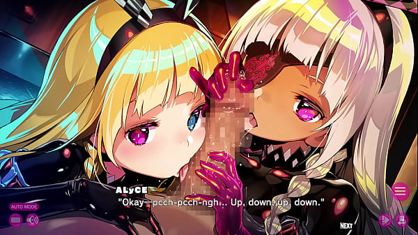 Vamos fazer coisas ruins juntos parte 19 