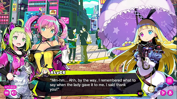 Vamos fazer coisas ruins juntos parte 19 