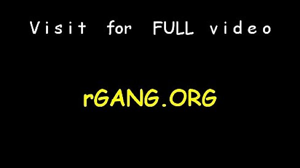 Men and angels group fuck 