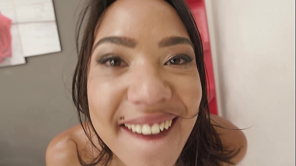 Double Anal Creampie Goes Wet, Cristina Starr, 2on1, DAP, Rough Sex, Gapes, Pee Drink, Multiple Creampie, Swallow GL827 