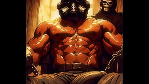 Part 1 - Ripped Stud Lures With Power, Ending With A Massive Cock Reveal thumbnail