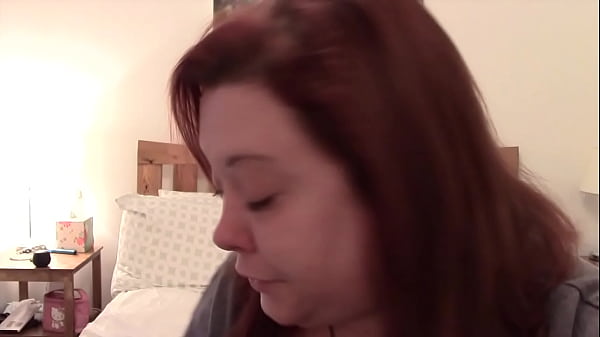 BBW_Tina Snua Wakes Up_Smokes & Coughs - Smoking Fetish