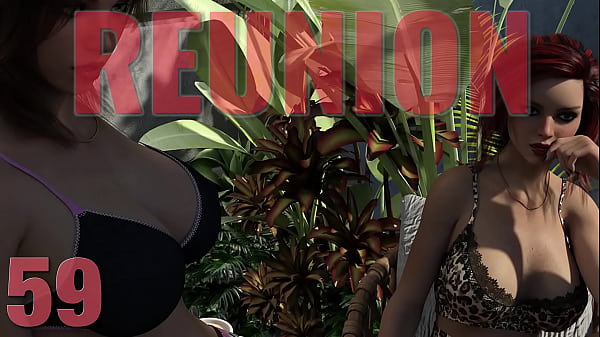 REUNION 59_Even more nice and sexy_boobs