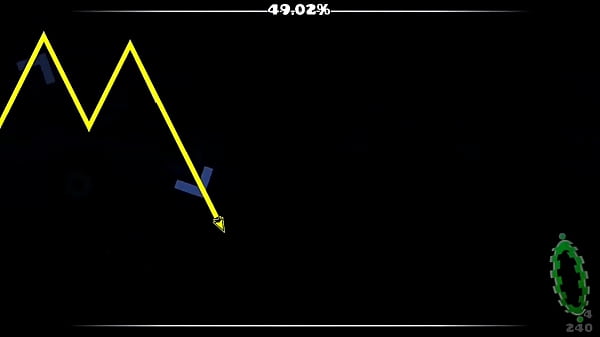 Sonic Wave_100 ft Cuack Luka TerrorDiversión