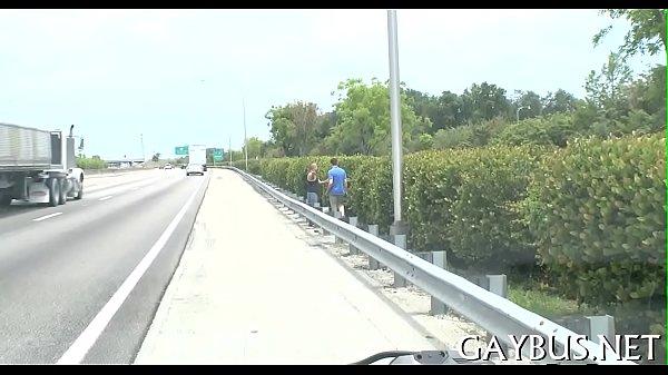 Filthy hot arse banging session 