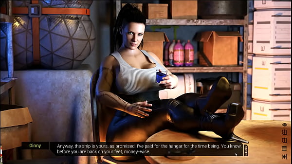 Star Pheriphery [ Futanari Hentai Game ] Ep.21 Goblin Futa Girls Want To Gangbang His Fembos Ass ! thumbnail