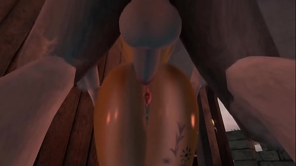 Bondage Dating ( Yiff ) 