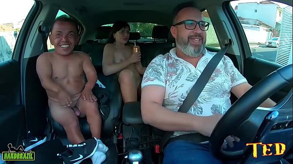 Quem Diria Que O An&atilde;o Iria Foder A Modelo thumbnail