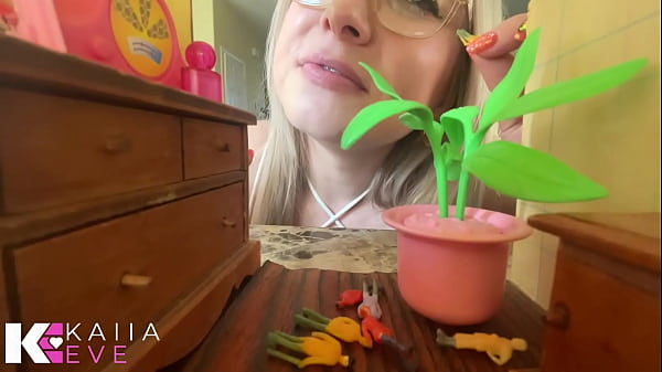 Nonton Day 6 Breeding For Feeding Tiny Man Science Experiment Cage Transfer: You Exist To Fill My Belly thumbnail