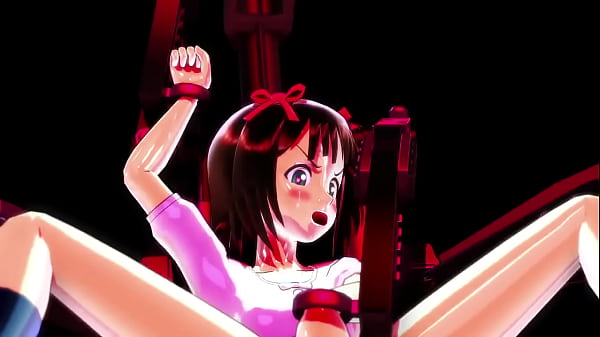 ぷるぷる春香06前編 スマホをいじってます