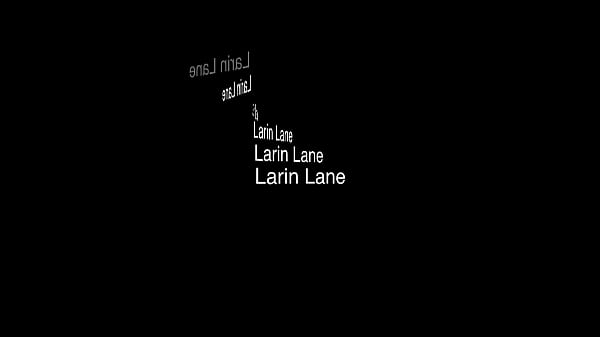 Nonton Blonde Pornstar Larin Lane Rubs Her Slit And Fucks It With A Glass Dildo thumbnail