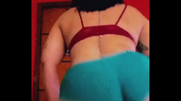 Rabuda Gostosa thumbnail