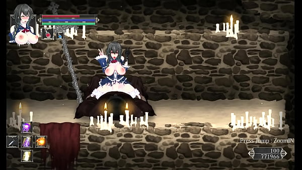 Night of r. 0.44 Pilgrim