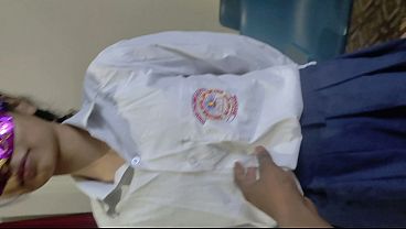 Nonton Desi Indian School Girl Tight Pussy Hindi Audio Sex, Indian Beautiful Stepsister Tight Pussy Fuck By Stepbrother Bbc Cock Xxx thumbnail