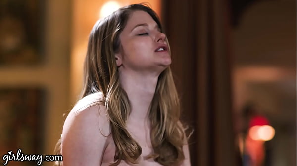 Training with you makes me really wet