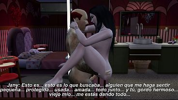 The Sims || La noche en la que mi Novio dejo de existir