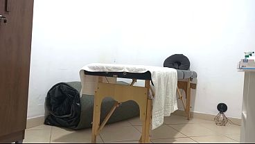 Nonton Anal Examination Performed By A Real Proctologist. thumbnail