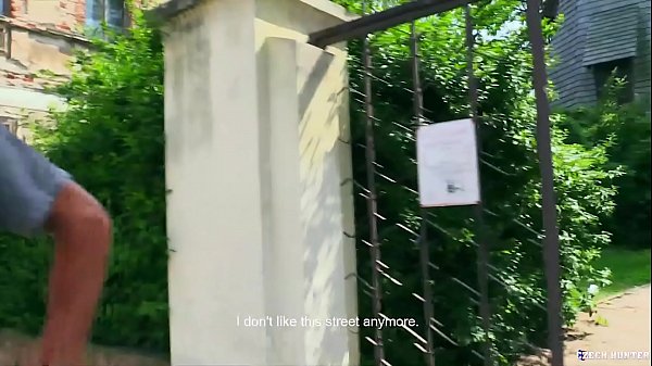 Play MP4 - CZECH HUNTER 445