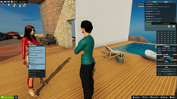 Nonton Pau Na Amiguinha Em Casa thumbnail