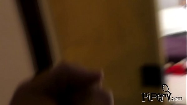 Tattooed girl_in lingerie incredible fuck